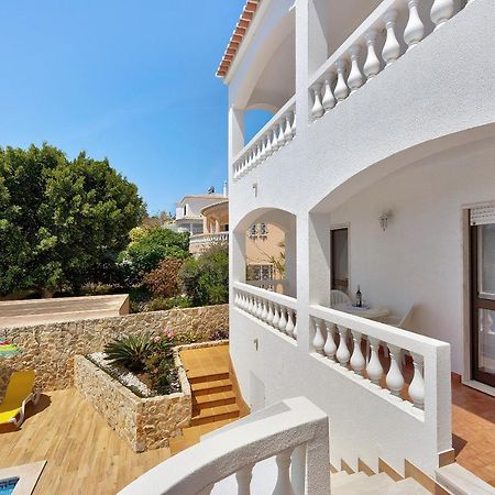 Apartament Casa Atlantico Nº1 Lagos Zewnętrze zdjęcie