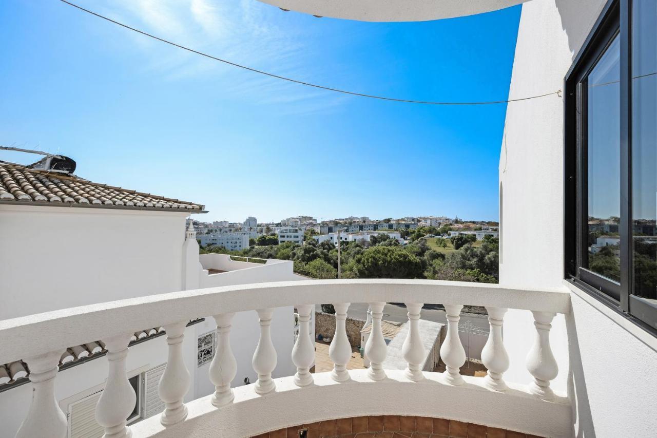 Apartament Casa Atlantico Nº1 Lagos Zewnętrze zdjęcie