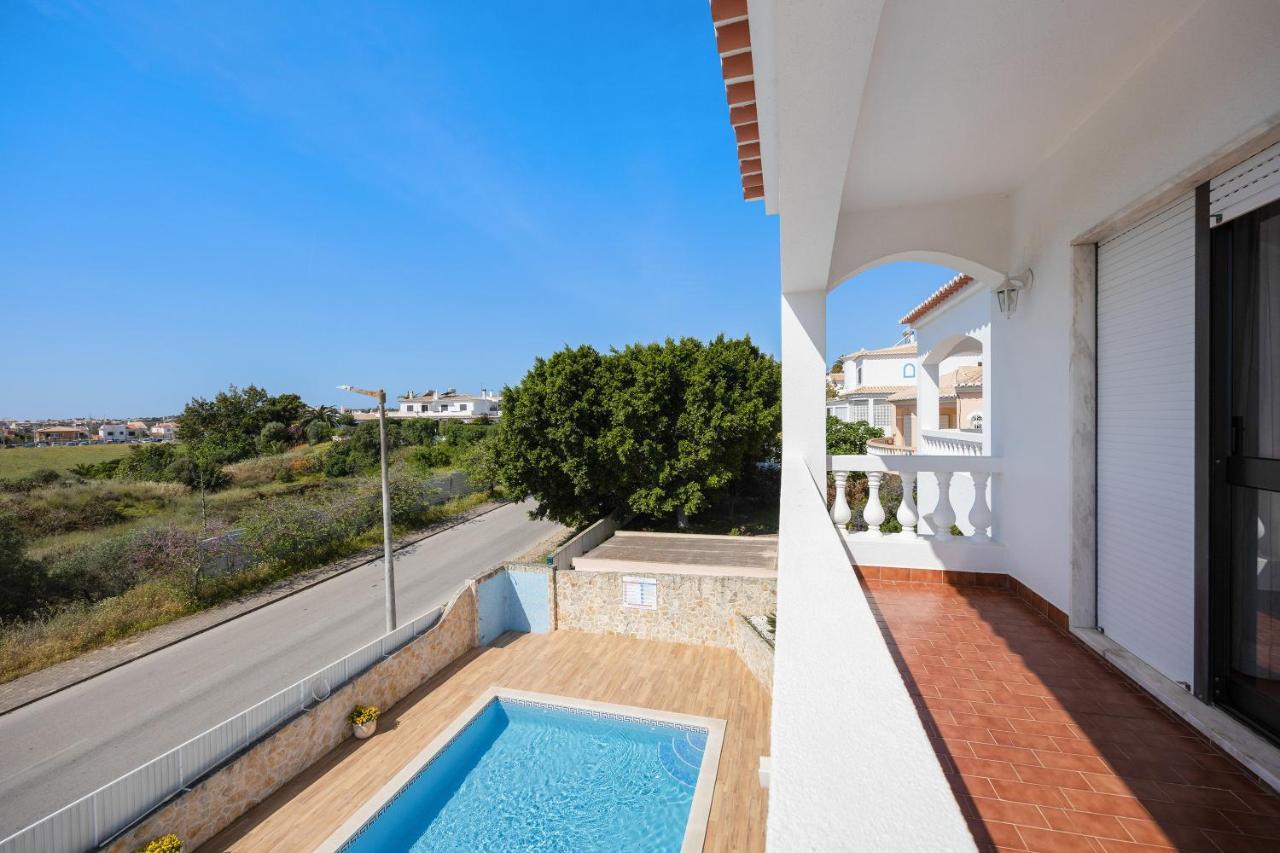 Apartament Casa Atlantico Nº1 Lagos Zewnętrze zdjęcie
