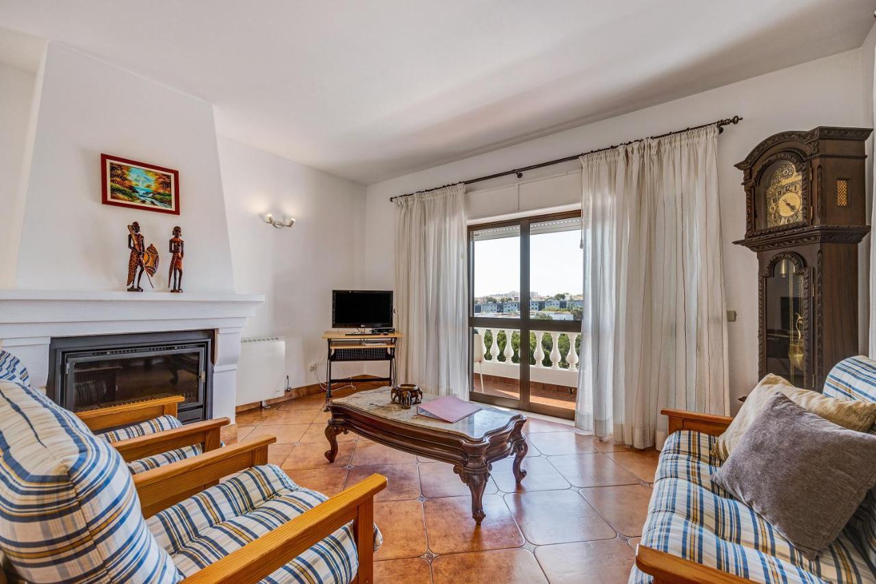 Apartament Casa Atlantico Nº1 Lagos Zewnętrze zdjęcie