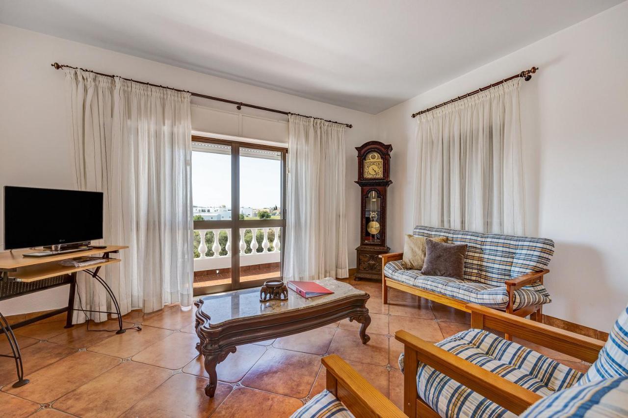 Apartament Casa Atlantico Nº1 Lagos Zewnętrze zdjęcie