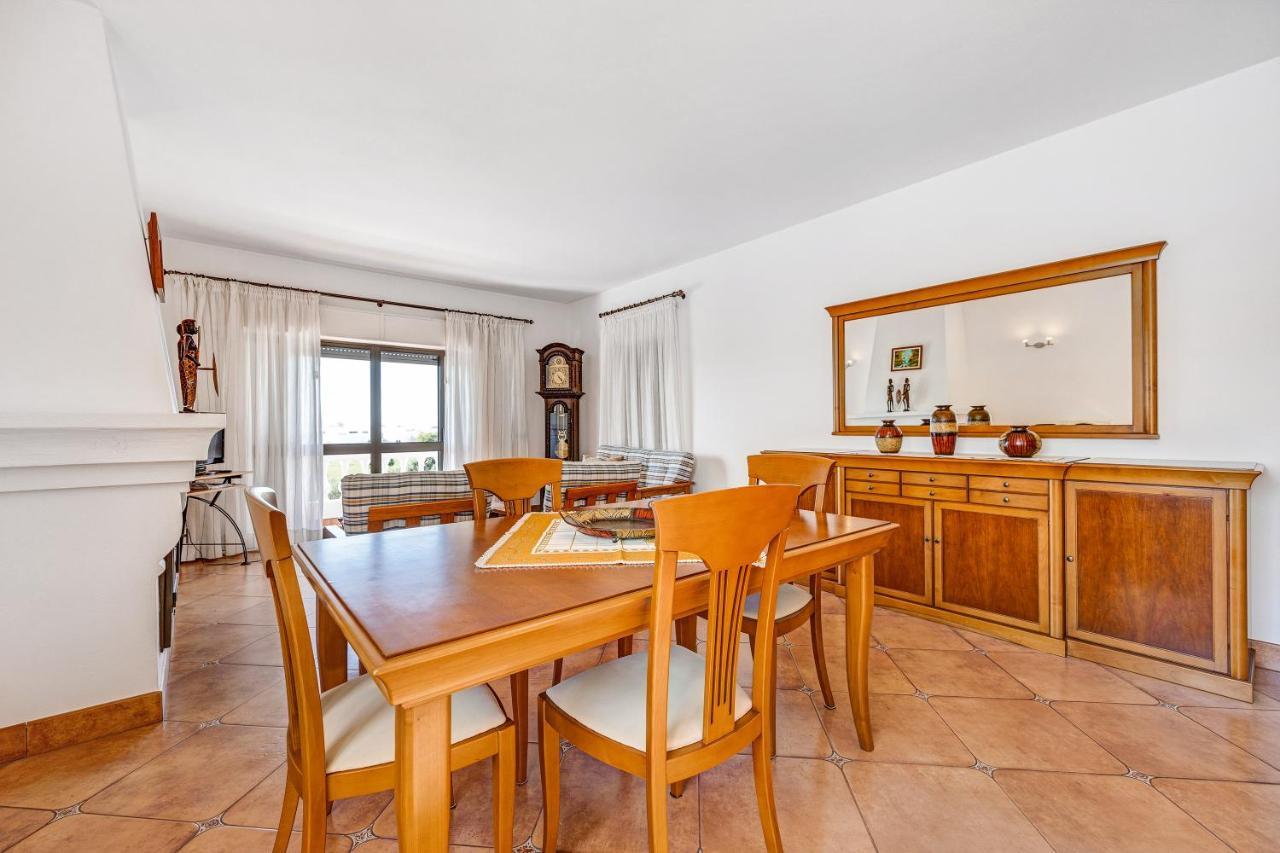 Apartament Casa Atlantico Nº1 Lagos Zewnętrze zdjęcie