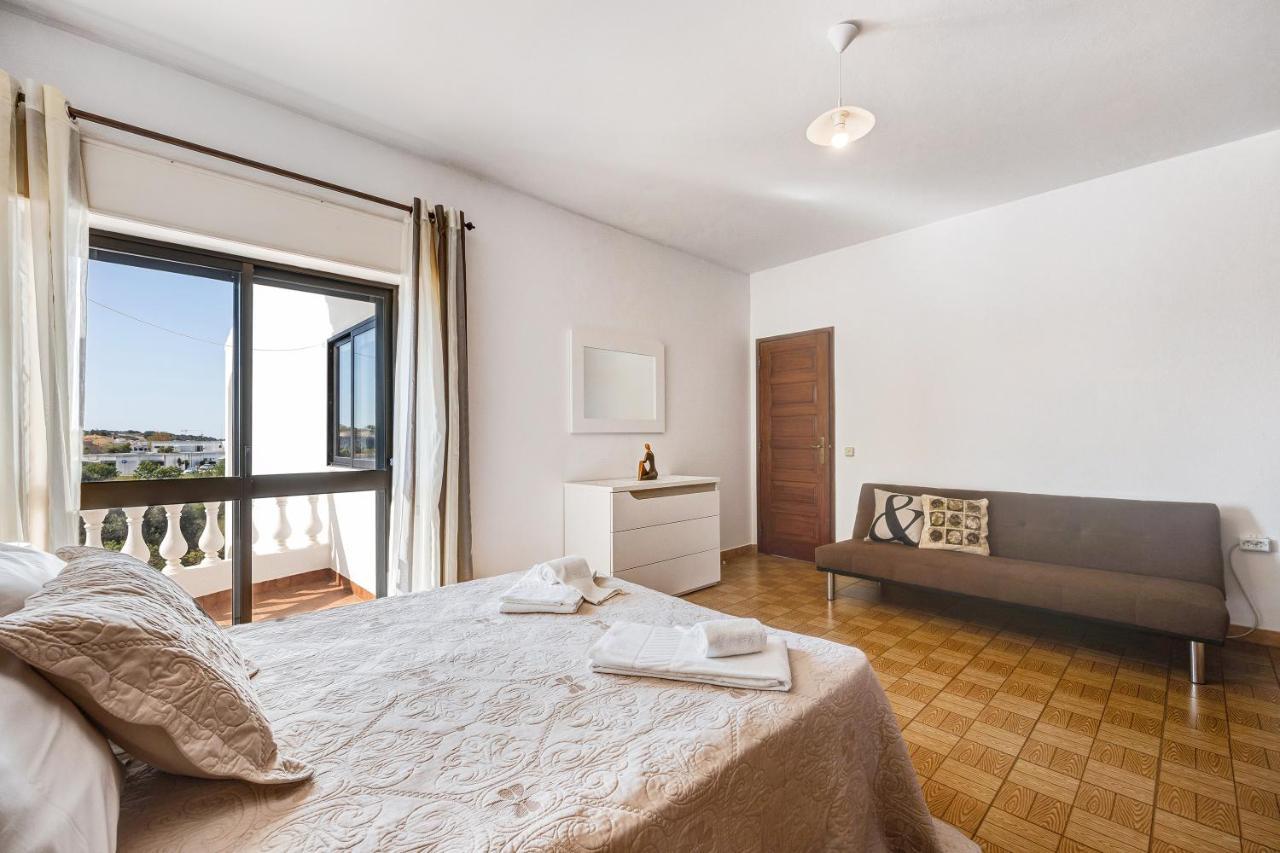 Apartament Casa Atlantico Nº1 Lagos Zewnętrze zdjęcie