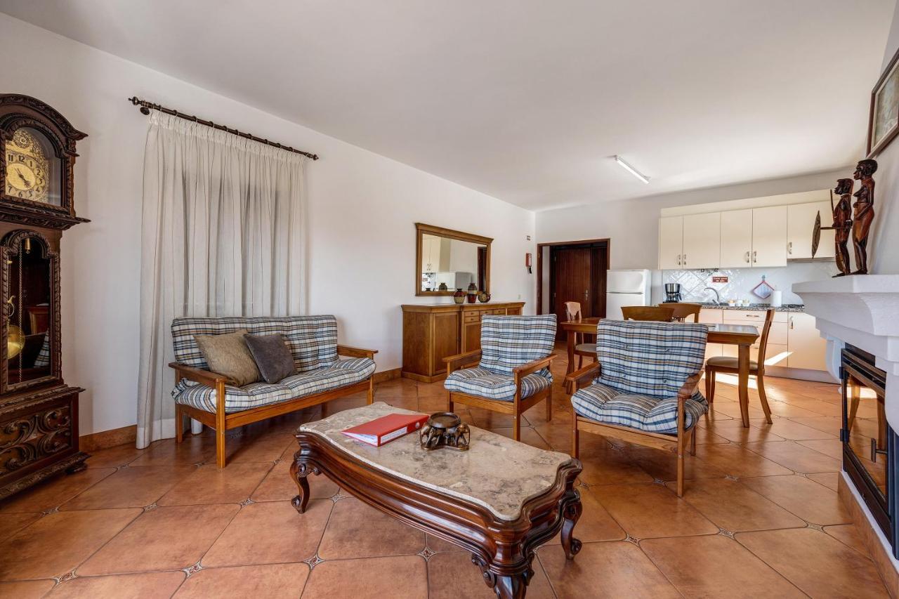 Apartament Casa Atlantico Nº1 Lagos Zewnętrze zdjęcie