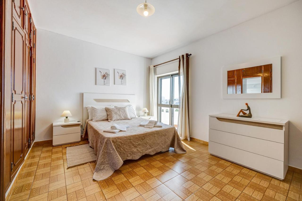 Apartament Casa Atlantico Nº1 Lagos Zewnętrze zdjęcie