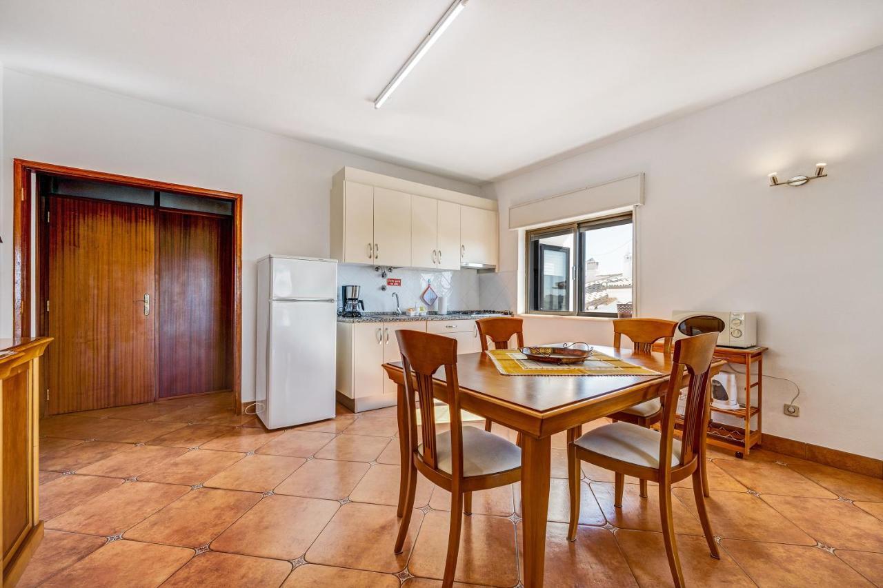 Apartament Casa Atlantico Nº1 Lagos Zewnętrze zdjęcie
