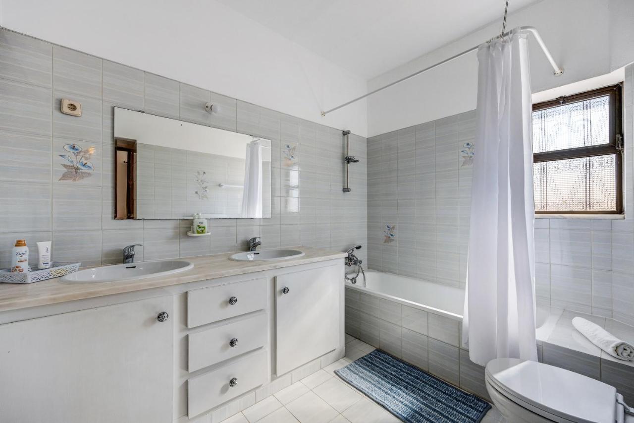 Apartament Casa Atlantico Nº1 Lagos Zewnętrze zdjęcie