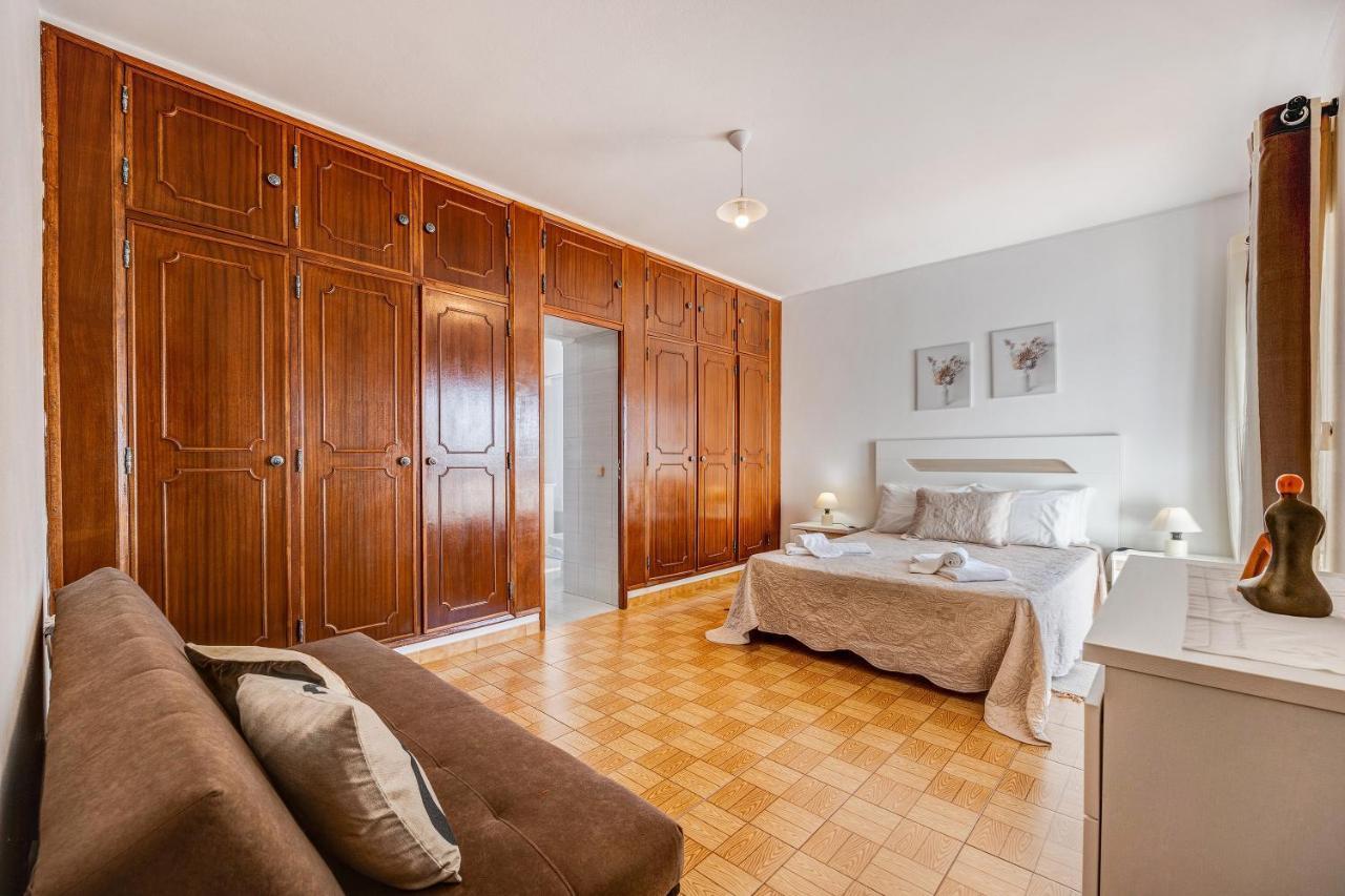 Apartament Casa Atlantico Nº1 Lagos Zewnętrze zdjęcie