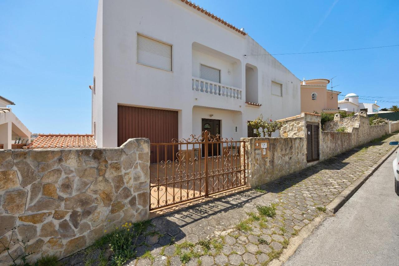 Apartament Casa Atlantico Nº1 Lagos Zewnętrze zdjęcie