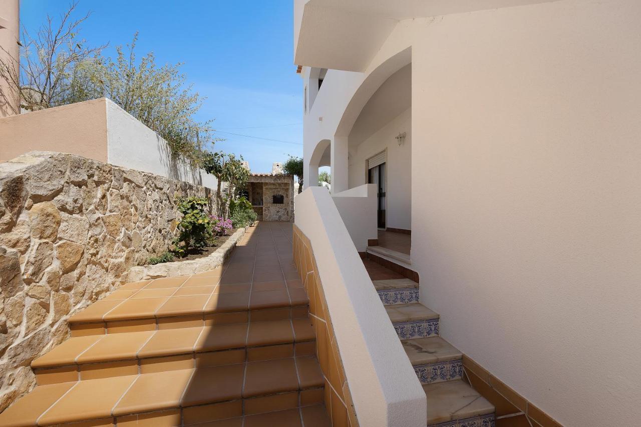 Apartament Casa Atlantico Nº1 Lagos Zewnętrze zdjęcie
